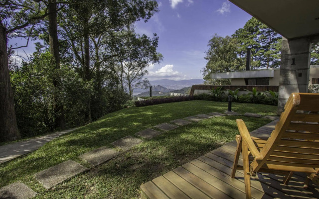 San Gregorio Hotel & Spa