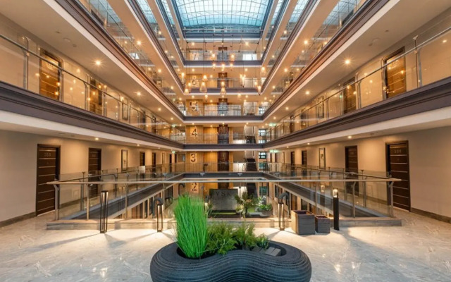V.S.K. Residence (SHA Extra Plus)