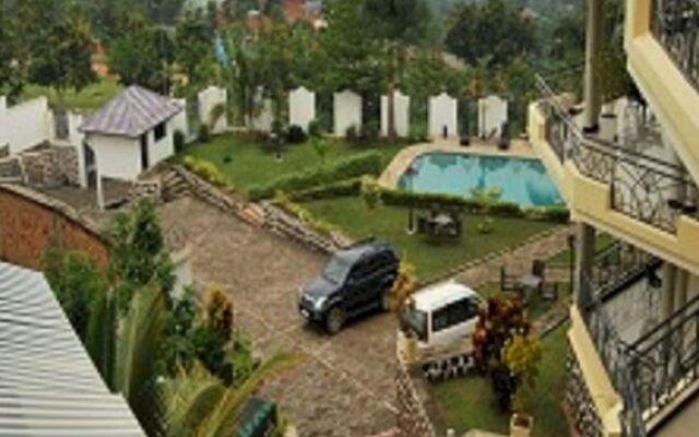 Best Outlook Hotel