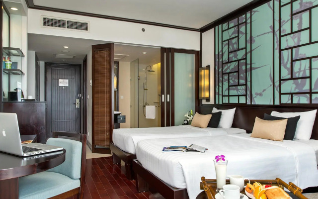 Novotel Ha Long Bay,