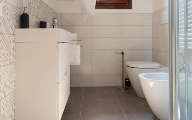 BRE Apartments - Fresche Frasche