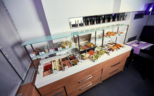 Hotel Srbija Garden Ex Garni