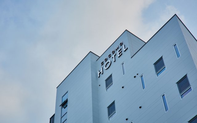 Hotel COCOMO