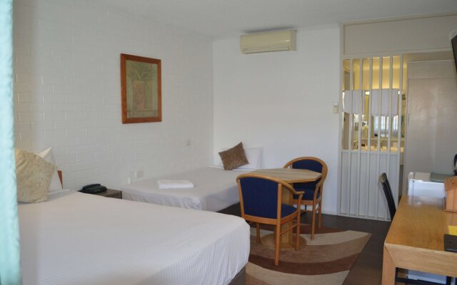 Karinga Motel, SureStay Collection by Best Western