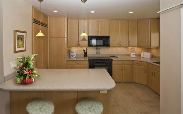 Wailea Ekolu Village