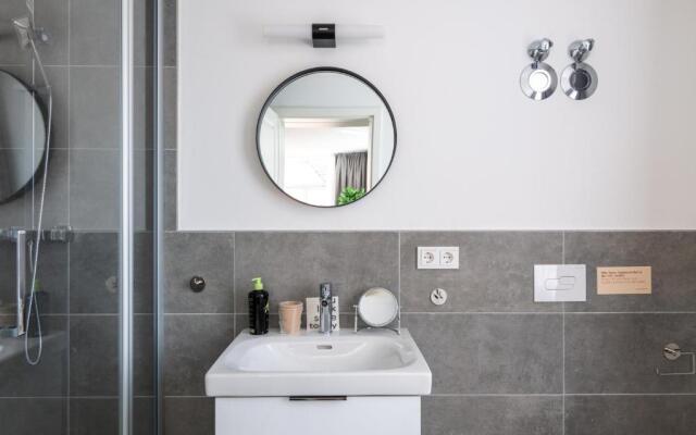 Limehome Bayreuth Spitalgasse