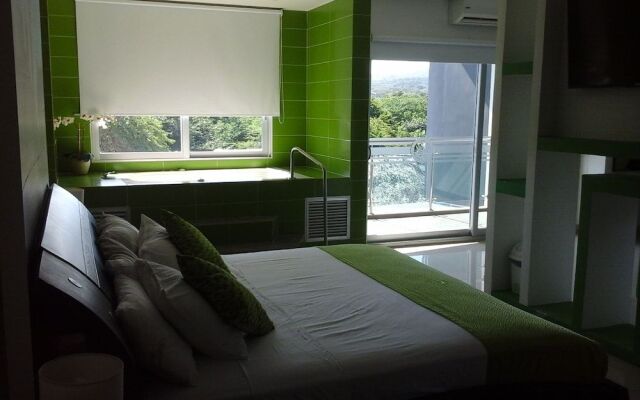 Hotel Campestre El Cisne