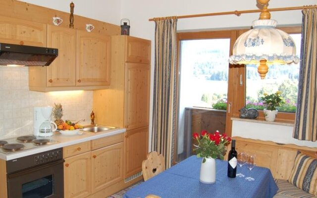 Eden Appartements