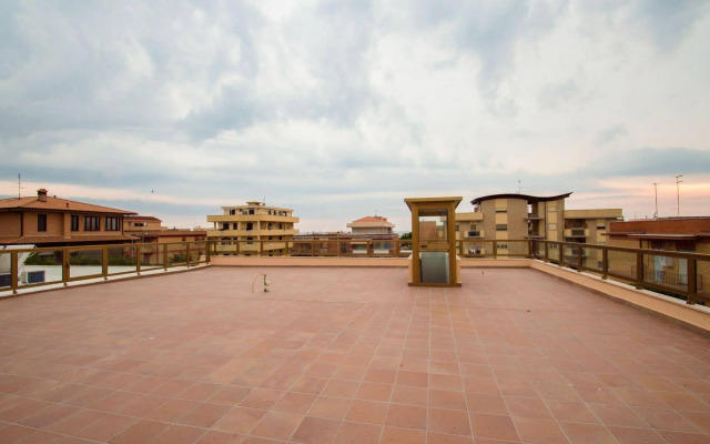 Suite Room Fiumicino