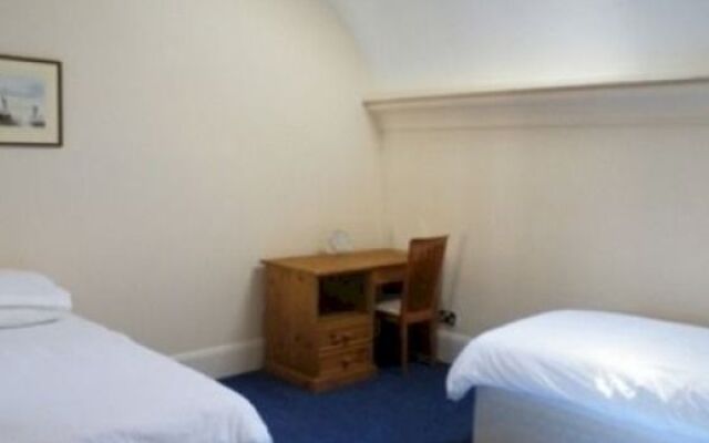 Theatre House Apartment Two