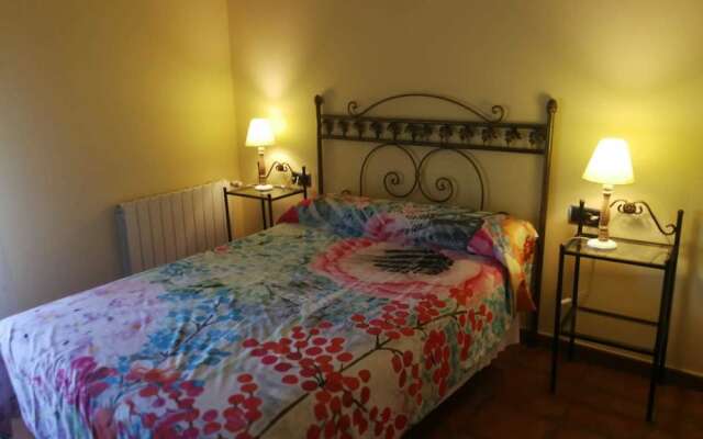 Casa Rural Paseo del Rio