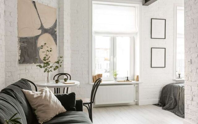 Lwowska Apartment