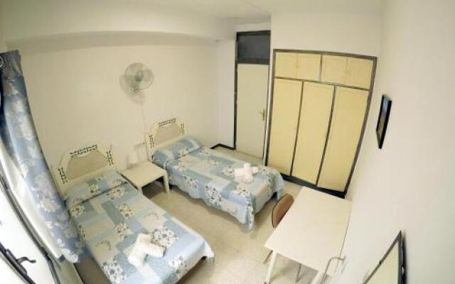 Hostel Euro Holitel