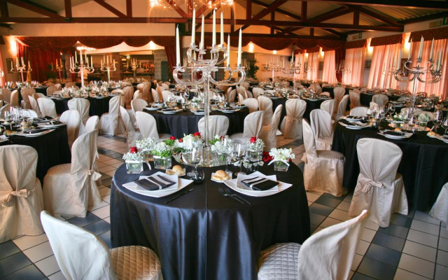 Hotel al Brunello di Montalcino