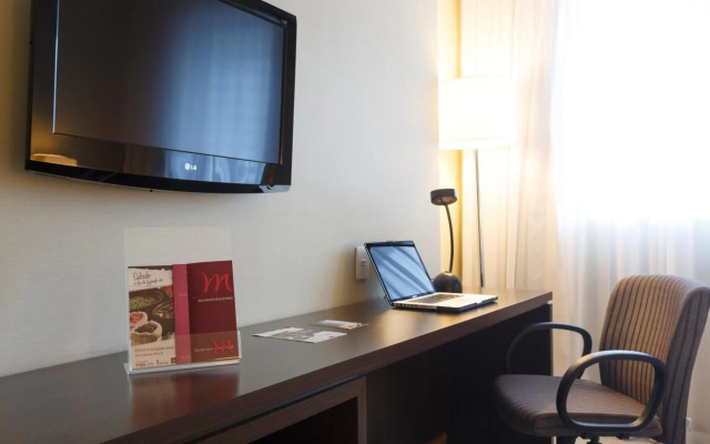 Mercure Salvador Pituba