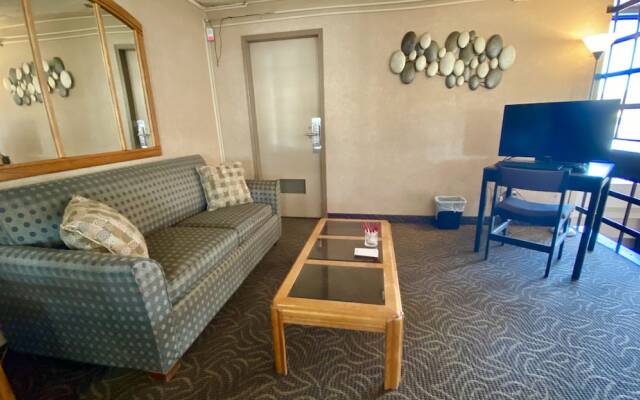 Quality Inn Whitecourt