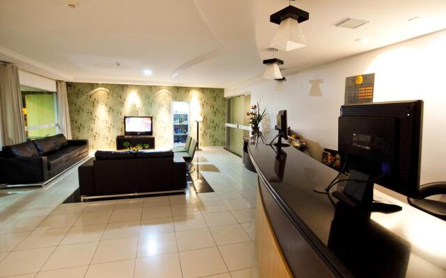 Hotel Sansaed