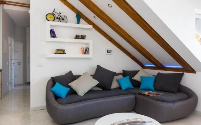 Apartment Mali Skoj