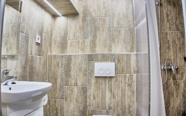HILD-1 Apartments Budapest