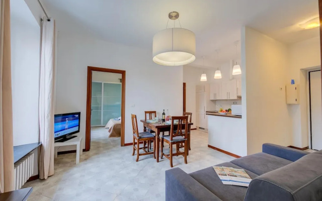 Imperia Bike and Sea