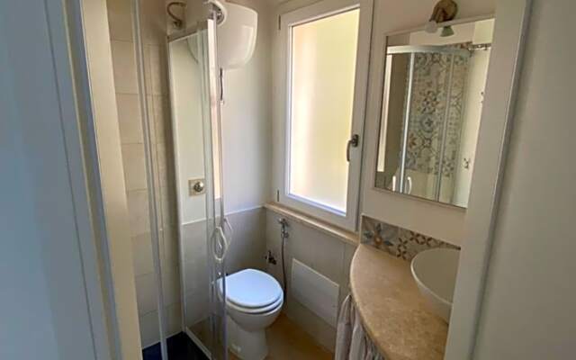 Lu Bàtil B&B - Rooms