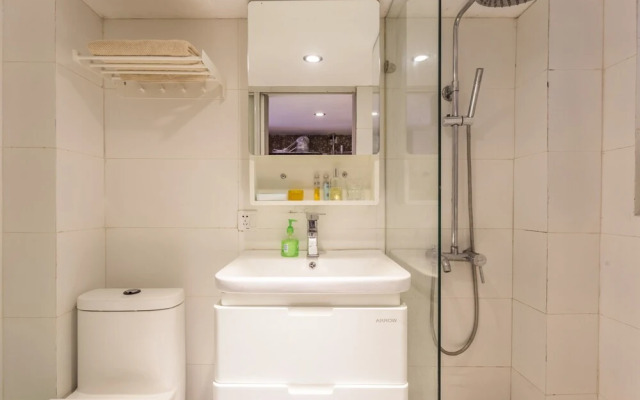 Cozy Apartment Best Location 115
