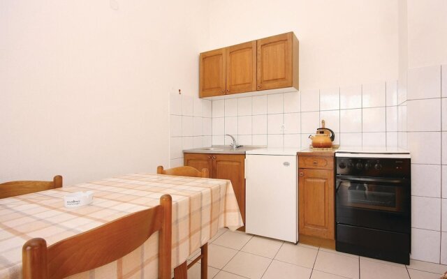 Awesome Home in Sibenik With Wifi and 3 Bedrooms