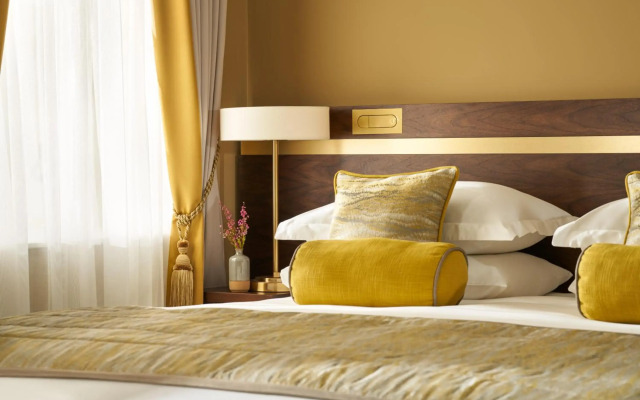 Trinity Townhouse Hotel