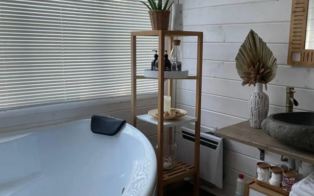 Relax Villas Villa (Релакс Виллы Вилла)