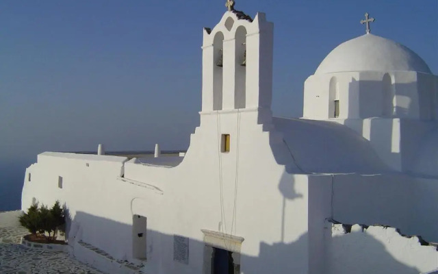 Cosy Studio In Allopronoia Sikinos