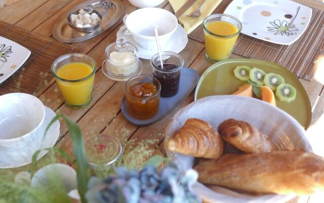 Lou Candelou B&B