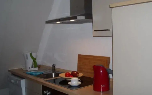 Apartment Osterladekop