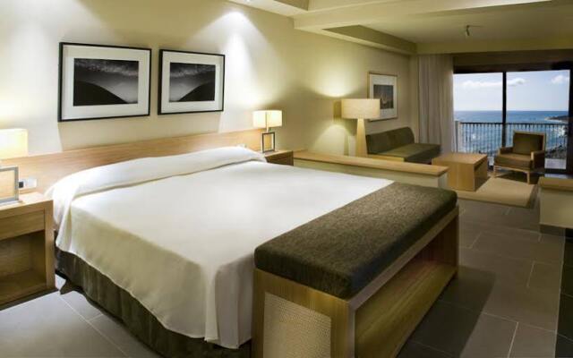 Playa Calera Suite