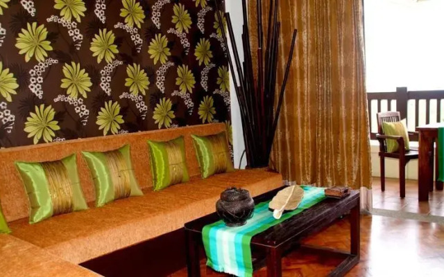 Alta Vista de Boracay - Apartment Direct