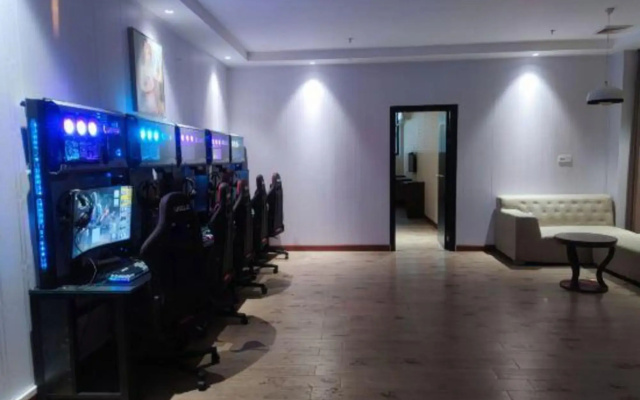 Guangzhou Zengcheng Royal View  (Xintang Shapu Branch)