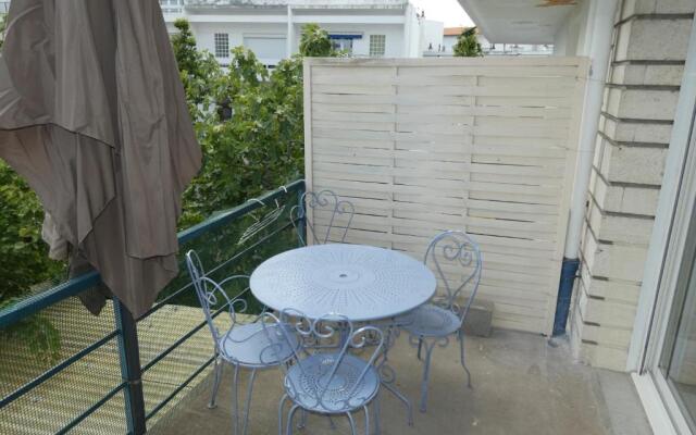 Appartement Royan, 3 pièces, 4 personnes - FR-1-71-90
