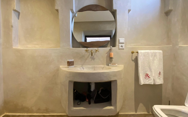 Riad Bab Yacout