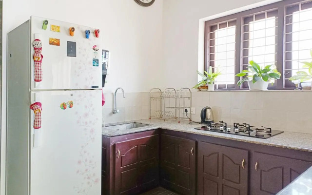 Alma Homestay