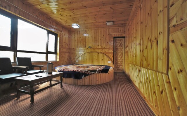 Pahalgam Resort and Cottages