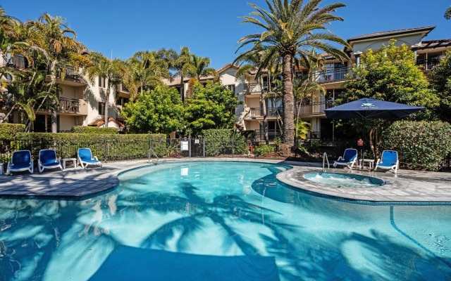 Turtle Beach Resort