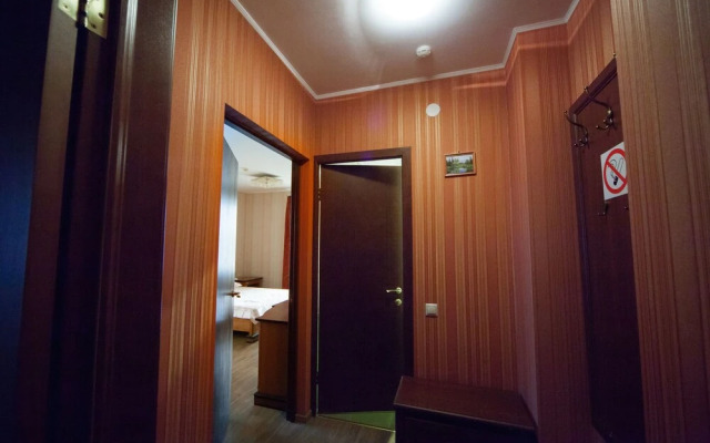 AnRi Hotel