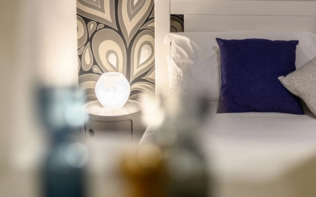 Via Nilo 30 in Naples