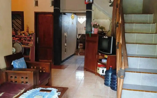 Lishafa Homestay