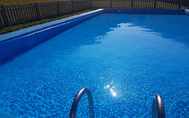 Appartement Mühlebnerhof