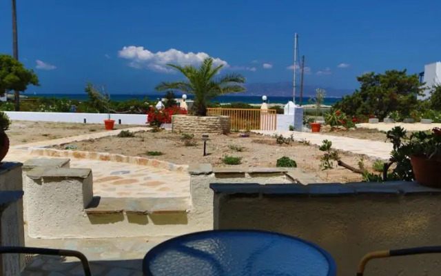 Pirgos Naxos