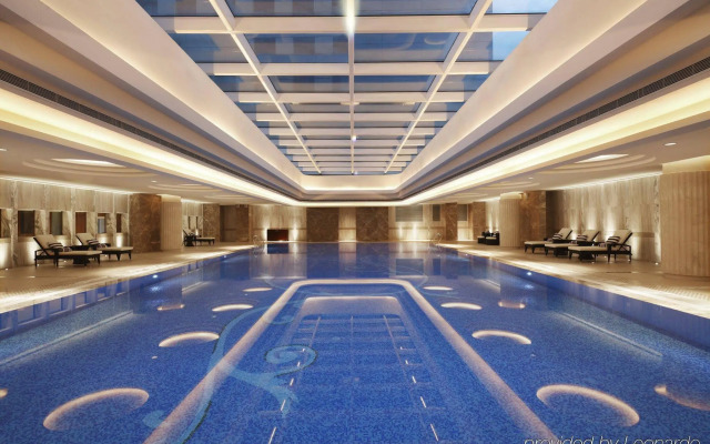 China Grain Hotel