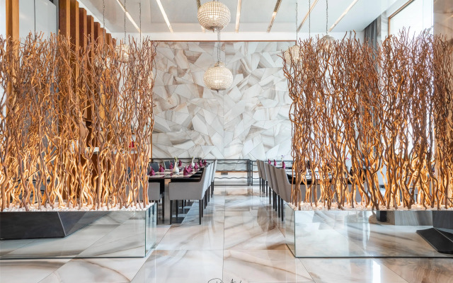 Royal Tulip Achrafieh