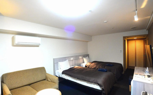 Sunwest Hotel Sasebo