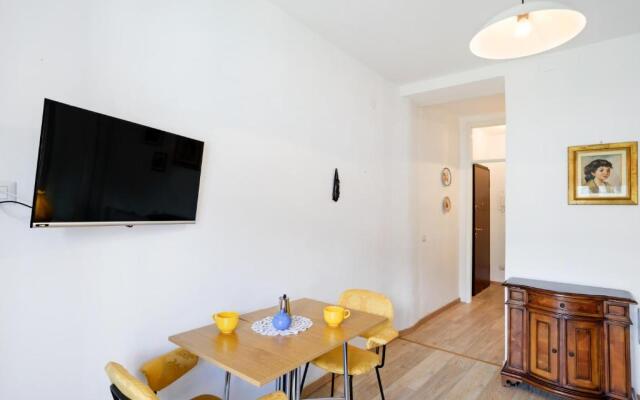 Casa Carla - cozy Apartment with garden -8 km to Bellagio!