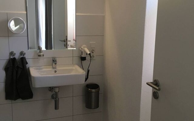 Apartments am Moselufer